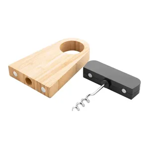 Estante para Botellas de Vino Ecológico Kyoho, Accesorio Sostenible - Product Image 5