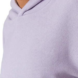 Survêtements pour femmes en polaire d'hiver personnalisés à la vente chaude, manches longues, surdimensionnés, lourds, vêtements de rue pour femmes chez Nurak - Product Image 5