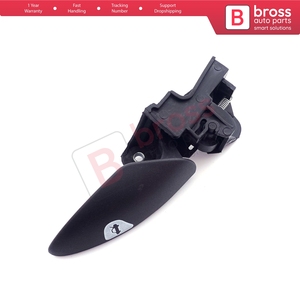 Poignée intérieure de déverrouillage du hayon BDP1038 735509394 pour Linea - Product Image 3