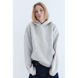 Sudadera con Capucha para Mujer, Cómoda y Perfecta para Atuendos Urbanos - Product Image 5