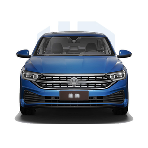 Sedán de Gasolina 2024 de 1.5L 200 TSI, 4 Puertas, 5 Plazas, Transmisión Manual, Estándar Euro VI, Automóvil Compacto de Pasajeros con Volante a la Izquierda - Product Image 2