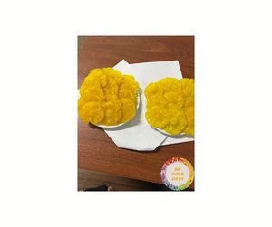 ขนมสับปะรดอบแห้งแบบนิ่ม: หั่นเป็นชิ้นและมีรสชาติผลิตโดยผู้ผลิตจากเวียดนามสำหรับตลาดขนมเพื่อสุขภาพระดับโลก - Product Image 3