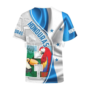 Uniformes de football personnalisés de haute qualité maillots de football sublimés T-shirt maillot de football pour hommes et enfants maillot de football - Product Image 2