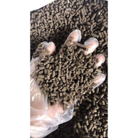 GRANULES DE VERS BIOLOGIQUES PURS/ENGRAIS NATUREL COMPRIME/MEILLEURE VALEUR/FABRIQUÉ au VIETNAM