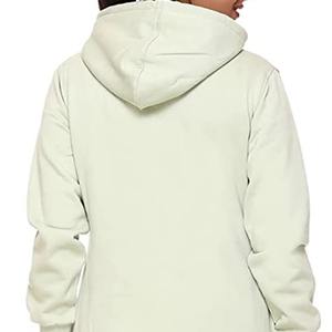 Chándal de mujer de diseño personalizado, pantalones deportivos de alta calidad con capucha para correr y ropa de calle - Product Image 5