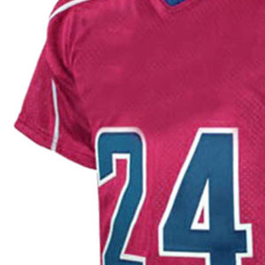 Uniforme de crosse de qualité supérieure pour vente en ligne Offre Spéciale meilleure vente d'uniforme de crosse pour adulte - Product Image 6