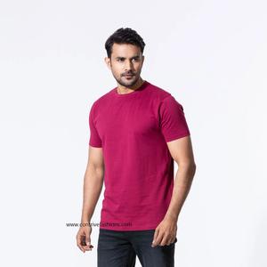 Camisetas impresas personalizadas de alta calidad para hombre, ropa informal transpirable, algodón barato al por mayor, opciones de color personalizado, fabricación OEM, - Product Image 6