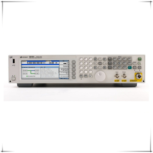 Nouveau générateur et source de signaux vectoriels RF Agilent N5173B - Haute précision - Garantie 1 an - En provenance des États-Unis - Product Image 2