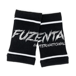 Bandes de poignet de sport et de fitness personnalisées avec logo et design, haute élasticité, compression, support de poignet pour la musculation - Product Image 4