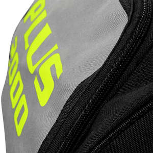 Bolsa de Cricket CA Plus 2000 Negra/Amarilla Sin Ruedas, Solución de Almacenamiento de Equipamiento - Product Image 5