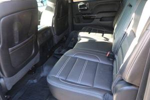 GMC Sierra 2500 Turbo 2015 d'occasion, cuir, R18, intérieur clair, éclairage LED - Product Image 5