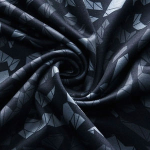 Rash Guard respirant de haute qualité pour hommes pour la gymnastique et l'entraînement au combat Manches longues Polyester/coton Couleurs et conceptions personnalisées - Product Image 5