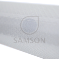 NSF 05-250-20-BASIC 100% Karbon Tempurung Kelapa MATRIKX 20" Blok Aktif Filter Air Reverse Osmosis Efisiensi Tinggi 5.000