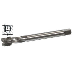 American UNF <b>Thread</b> Machine-Use <b>Taps</b> ASME-B11 (DIN 371) Through Shank Short Packaging for Blind Holes 9315GP 1 - Product Image 1