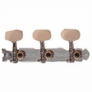 Juego de cuerdas para guitarra acústica Folk Silver 121311 - Product Image 2