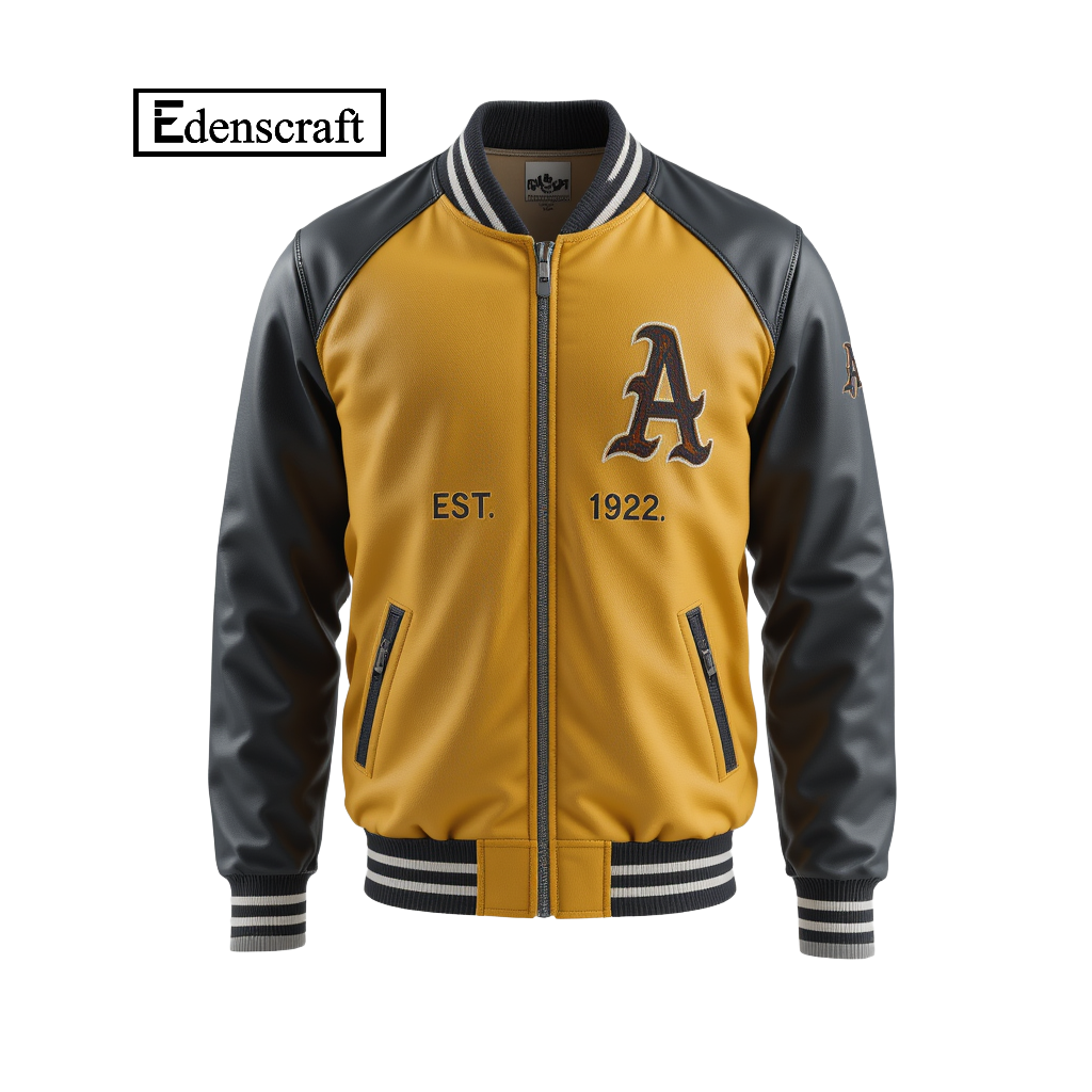 Yellow (Color and Design Customizable)