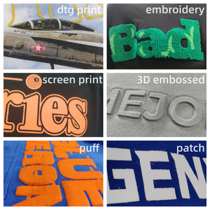 Custom Men's Vintage Acid Wash Tie Dye <b>Jogger</b> Shorts Mid Solid Button Closure French Terry Cotton Fleece Casual Denim - Product Image 4