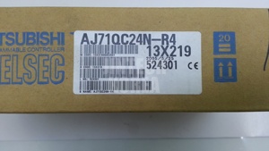 1335) [NOUVELLE BOÎTE] AJ71QC24N-R4 100% Produit Neuf Authentique - Product Image 4