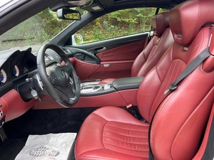 Usato 2021 MER CE DES -BEN Z SL 63 AMG T-MODELL linea PREMIUM 503 CV 4.0L 8 cilindri 9 marce cambio automatico - Product Image 4