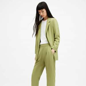 Pantalones deportivos informales de algodón para correr para mujer, pantalones de chándal para mujer de nuevo diseño al por mayor en material de lana - Product Image 2