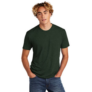 Next Level Unisex Tri-blend Camisetas Fine Jersey T Shirt - Product Image 2