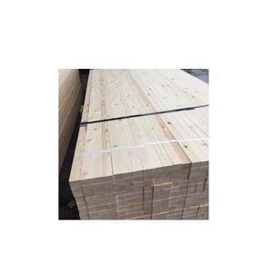 Pine Lumber for <b>Logistics</b> - Durable and Long-Lasting Material for <b>Packaging</b> - Product Image 5