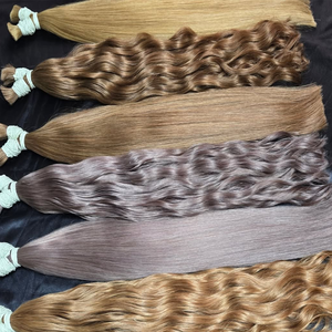 ผมคนเวียดนามผมบริสุทธิ์ผมคนเรียบเนียนเนื้อเนียน - Product Image 1