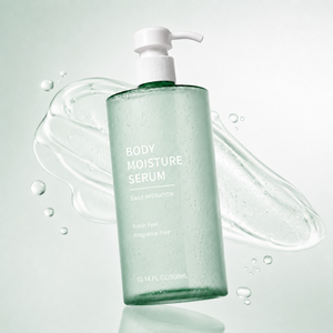 Suero Corporal Hidratante, Gel Ligero de Hidratación Diaria para una Piel Suave, Tersa y con Apariencia Fresca, 300 ml, Suero Corporal Hidratante - Product Image 1