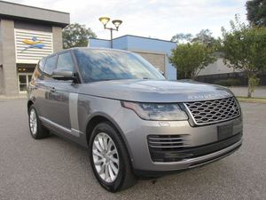 EXQUISITAMENTE CUIDADO, RANGE ROVER SUV 2020, GASOLINA, P525 HSE, TRACCIÓN EN LAS CUATRO RUEDAS, 518 HP, MOTOR V8 DE 5 LITROS, AUTOMÁTICO, CROSSOVER - Product Image 4