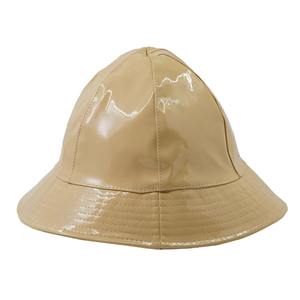 Sombreros de cubo transpirables ecológicos del fabricante de Pakistán, impermeables, ligeros, con patrón de dibujos animados para escenas de ciclismo informales - Product Image 2