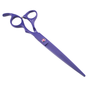 Ciseaux de coiffure professionnels japonais en acier inoxydable 440C ensemble de ciseaux de coiffeur pour l'amincissement des cheveux et des ciseaux de beauté - Product Image 3