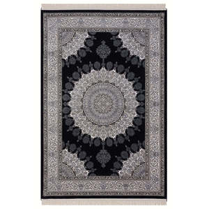 ชุดพรมปูพื้น IS005หรูหราหลายสีเนื้อนุ่มสลวยยาวนานขนาด160x230ซม. - Product Image 4