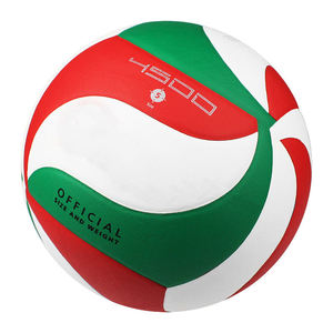 Best Quality Size 5 Voleibol <b>Volleyball</b> Soft PU 4500 5000 <b>Ball</b> for Clubs - Product Image 5