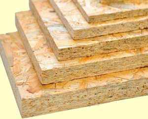 Panneaux OSB (Oriented Strand Boards) de haute qualité en provenance de Turquie - Product Image 5