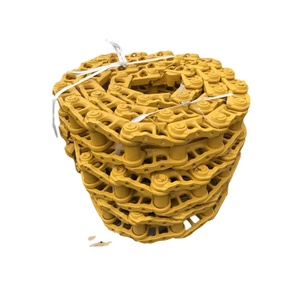 Cadena de oruga KM953/44 D60 <span class=keywords><strong>D65</strong></span> para excavadoras - Product Image 4