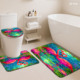 Alfombra Personalizada Impresa para Sala de Estar o Dormitorio, Alfombra de Poliéster Antideslizante - Product Image 2