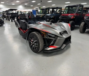 2025 2024 Polaris Slingshot R SL autodrive ทำด้วยตัวเองรับประกัน1ปีขายดี - Product Image 1