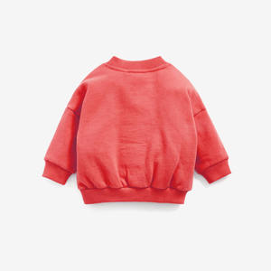 เสื้อสเวตเตอร์สวมหัวเสื้อสเวตเตอร์โคโลโก้แบบกำหนดเองเสื้อกันหนาวเป็นมิตรกับสิ่งแวดล้อมใส่สบาย2026 - Product Image 6