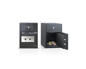 Godrej Matrix Safe 1212 Coffres-forts durables pour la maison pour un stockage précieux - Product Image 3