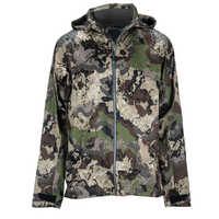 Veste de chasse d'hiver personnalisée pour homme, camouflage, vêtements de tir en plein air, équipement de chasse chaud et isolé, vente en gros OEM