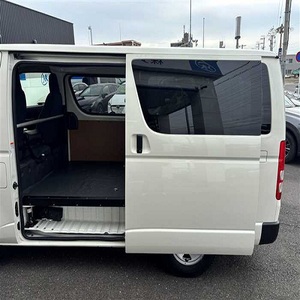 Toyota Hiace Van 2022 - Product Image 5