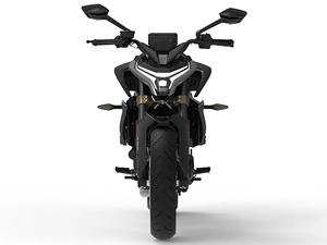 Ventes annuelles 2025 800NK Nakeds Neuves (Motocyclettes) - Product Image 5