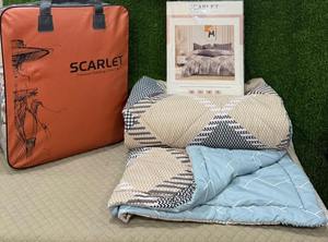 New Arrival cotton Bedding faux <b>Comforter</b> <b>Set</b> with modern style printed for Bedroom Hotel & Home Decor - Product Image 3