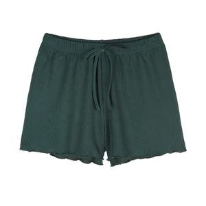 Pantalones cortos de entrenamiento de verano para hombre, pantalones cortos de algodón de secado rápido de alta calidad con cordón de cintura elástica, pantalones cortos informales personalizados - Product Image 4