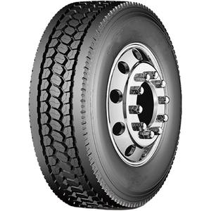 Pneus de camion 11R24.5 16 plis Conçus pour une adhérence forte et un usure uniforme - Product Image 2