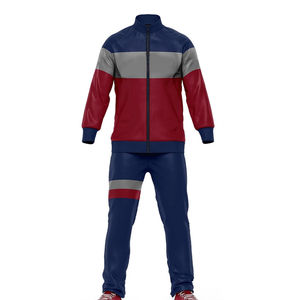 Survêtements personnalisés pour hommes, vêtements de jogging, vêtements de vêtements, vêtements, survêtements, vente en gros - Product Image 2