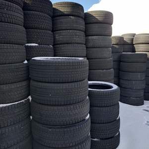 Acheter des pneus de voiture d'occasion avec chambre à air – Garantie 12 mois – Marque personnalisée – Prix abordable - Product Image 2