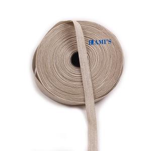 Trenza de encaje uniforme ceremonial trenza de encaje de alambre de lingotes para uniformes ceremoniales trenza de encaje recorte textil artesanía suministro a granel - Product Image 6