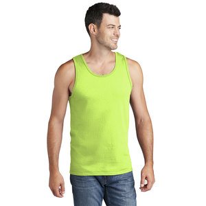 Tissu respirant entraînement hommes Gym débardeur Gym gars débardeur en gros meilleurs hommes Gym débardeur - Product Image 3
