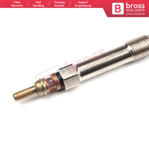BGP37 1 Piece <b>Heater</b> Glow <b>Plugs</b> GX103, 0100226436, 358G Bross Auto Parts Made in Turkey High Quality Product - Product Image 3